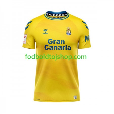 Las Palmas Hjemme trøje 2023-24 S/S